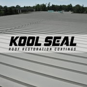 Premium White Elastomeric Roof Coating