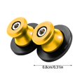 thumbnail image 3 of Outdor Universal Brass Faucet Ceramic Cartridge Replacement For Kitchen Bathroom Mixer Tap Hardware All In Function, 3 of 6