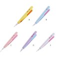 thumbnail image 3 of Maoww Fer à Friser Mini Lisseur Rouleau Droit Sécurité Opération Simple pour Débutants Commodité Ménager Rouleau de Frisage Permanente Blanc, 3 of 9