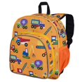 thumbnail image 1 of Mochila Wildkin Kids de 30 cm para niños y niñas, guardería preescolar, 1 of 5