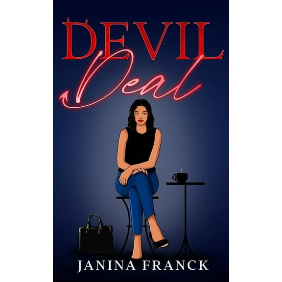Devil Deal, (Paperback)