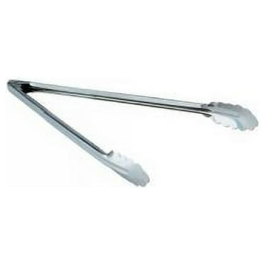 Vollrath 47316 Heavy Duty Stainless Steel 16 Utility Tong"