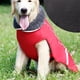 thumbnail image 3 of Ropa reflectante para mascotas YONGSHENG felpa para perros S, 3 of 5