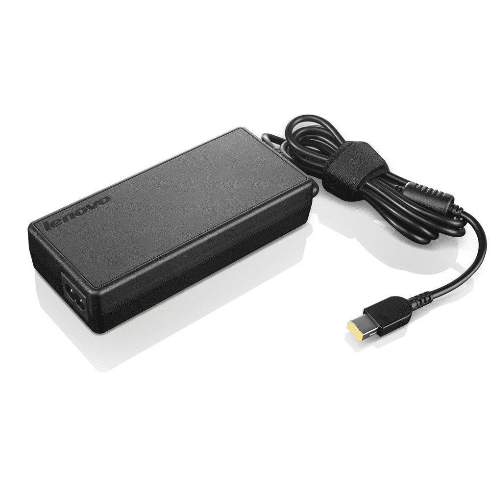 Lenovo 135W Laptop AC Adapter Charger