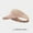 Multi-color, variant on UPF50+ Sport Sun Visor Hats Adjustable Empty Top Baseball Cap Cotton Ball Caps for Women