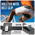 thumbnail image 2 of Funda con Clip para Cinturón para Samsung Galaxy S25 Ultra (2025), 2 of 6