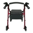 thumbnail image 5 of Pursonic RTF2 Purstability Rollator Walker, 5 of 6