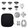 thumbnail image 1 of For Xbox One Elite Elite Handle Button Accessory Set Replacement Buttons Game, 1 of 5