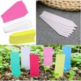 thumbnail image 2 of Miangastore Gardening Labels Categorize Plants 300Set 3.93X0.79X0.04 Inch, 2 of 9