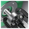 thumbnail image 4 of 3/4/6inch Gear Puller 2Jaw/3Jaw switching Puller with Reversible Jaws Pulley Puller Removal Tool for Pulley Gear Bearing Flywhee, 4 of 7