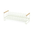thumbnail image 1 of Karymi Bowl And Dish Storage Rack, Kitchen Storage Rack, Non Perforated Drainage Bowl And Tray Rack, Household Tabletop, Chopsticks, Cabinet Rack Up to 45% off Up to 45% off Halloween, 1 of 1