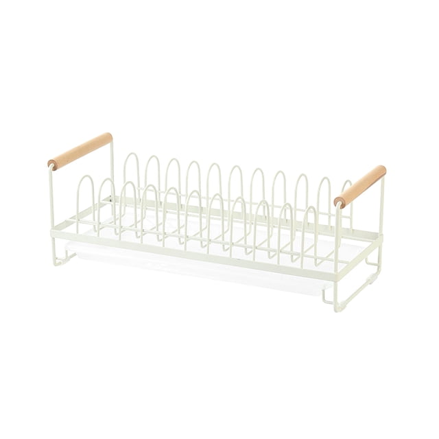 Karymi Bowl And Dish Storage Rack, Kitchen Storage Rack, Non Perforated Drainage Bowl And Tray Rack, Household Tabletop, Chopsticks, Cabinet Rack Up to 45% off Up to 45% off Halloween