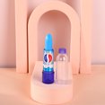 thumbnail image 2 of 6 uds bálsamo labial hidratante cambio de Color bálsamo labial lindo Kawaii cuidado de los labios maquillaje Soda aromatizado suministros de fiesta para niñas, 2 of 4