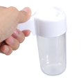 thumbnail image 3 of 2pcs Bird Water Dispenser Automatic Feeder Plastic Food Container for Parrot Parakeet Lovebird Cage Accessories, 3 of 4