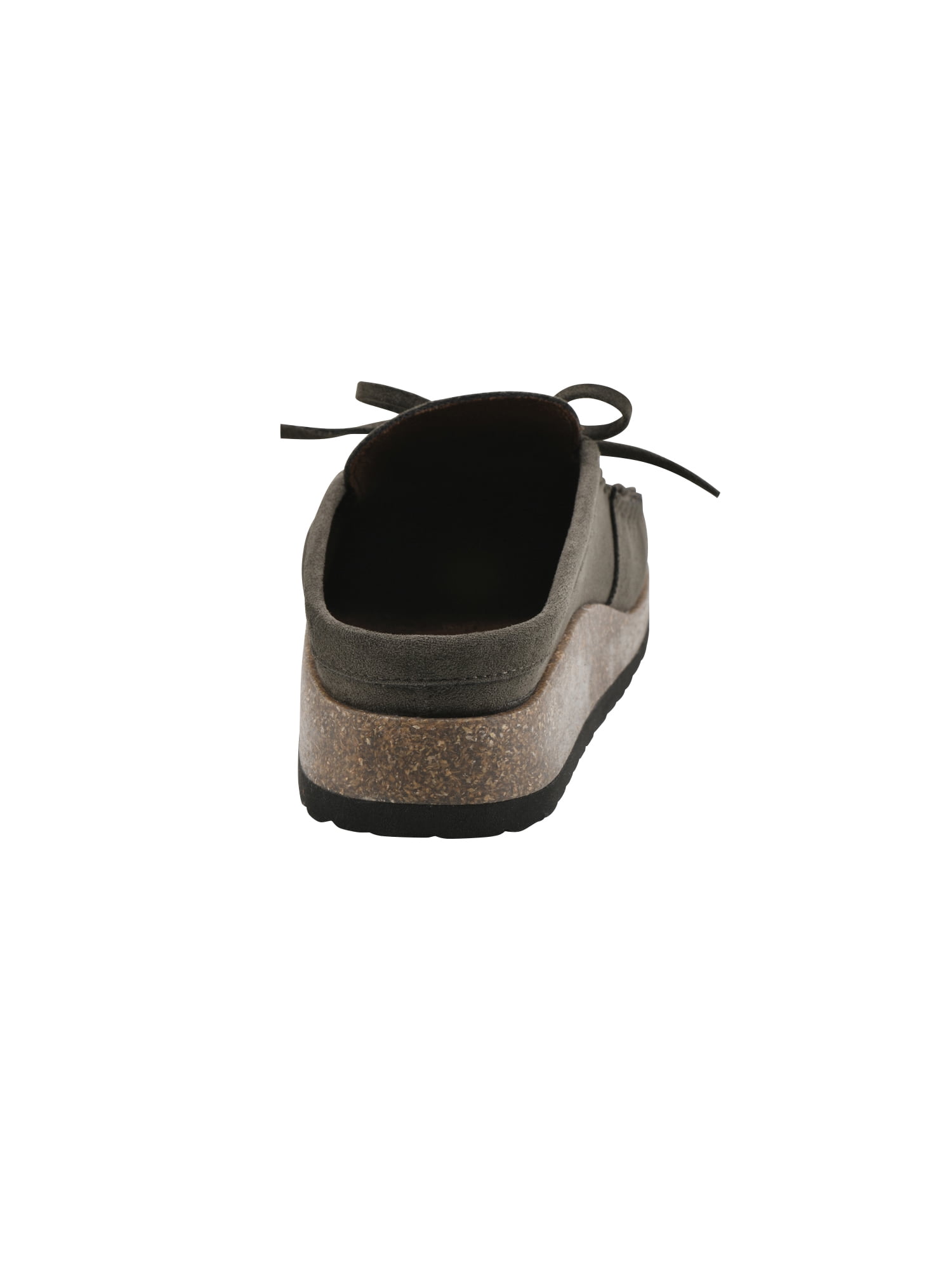 Mountain Sole Women's Bayrose Moc Toe Clog