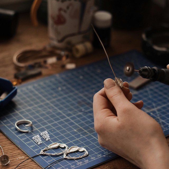 unbranded 800Ud Clips Metálicos Para De Bolas Para Reparación Y Fabricación De Joyería