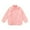 Pink, variant on Tiijoy Toddler Boys Winter Coat Zip Up Sherpa Jacket Warm Outerwear, Sizes 2-3