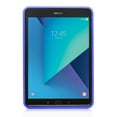 thumbnail image 3 of Mignova pour Galaxy Tab S3 9.7 SM-T820 Étui, Robuste Résistant aux Impacts Étui Hybride de Protection avec Béquille Intégrée pour Samsung Galaxy Tab S3 9.7 Pouces T820 T825 T827 Series (Bleu), 3 of 7