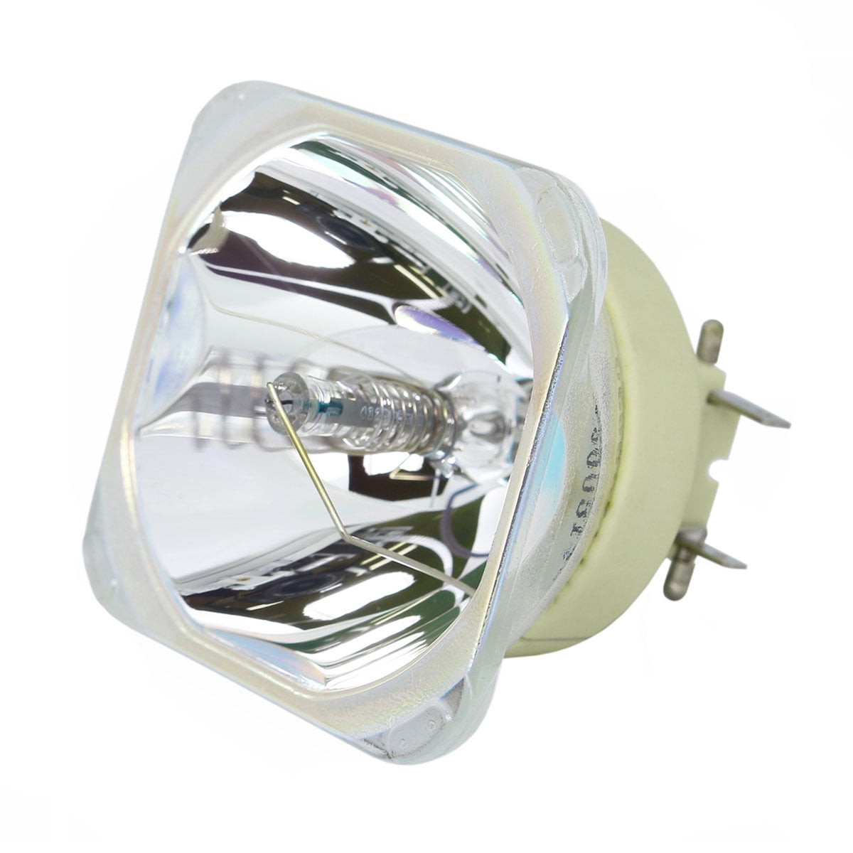 Lutema Platinum Bulb for Hitachi CP-WU8750B Projector Lamp with Housing Original Philips Inside 