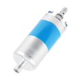 thumbnail image 4 of Universal Inline External Fuel Pump 300LPH Flow 0580254044 M6 Positive M5 Negative Impeller Design, 4 of 4