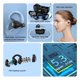 thumbnail image 3 of Auriculares inalámbricos Hulaed Bone Conduction Bluetooth 5.3 IPX7, 3 of 7