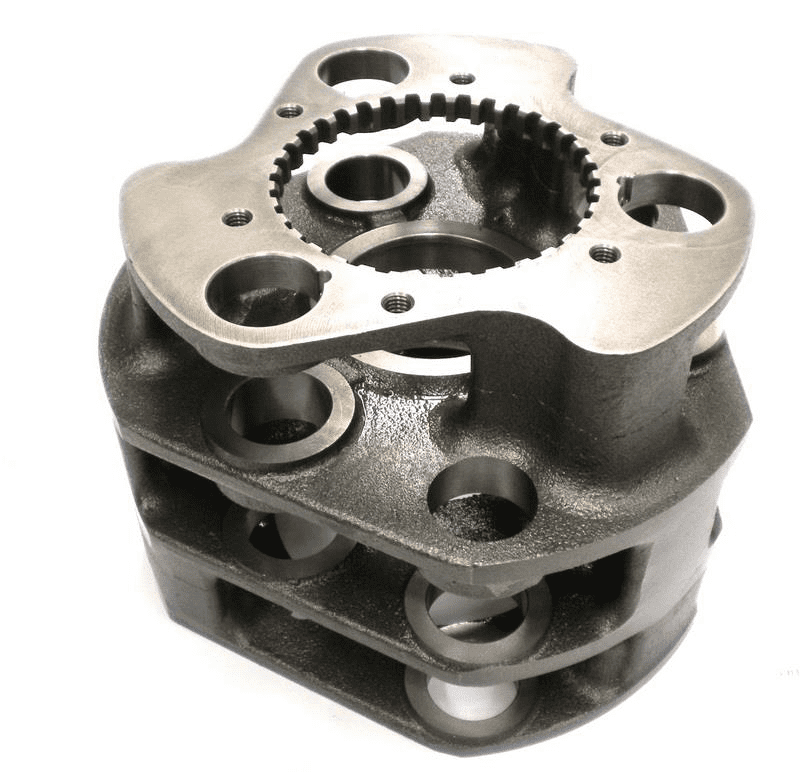 5M7875 - CARRIER-FRONT 2134495 for Caterpillar (CAT) - Walmart.com