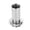A, variant on Stainless Steel Chicken Roaster Stand Beer Can Chicken Rack Vertical Poultry Roaster for Oven Smoker Grill Outdoor BBQ Cooking Party Tool，A