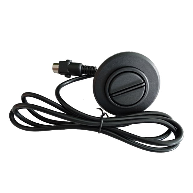 Control Remoto de Silla Elevadora Conector de 5 Pines Hacia Arriba Y Hacia Abajo Control Manual Remoto de 2 Botones