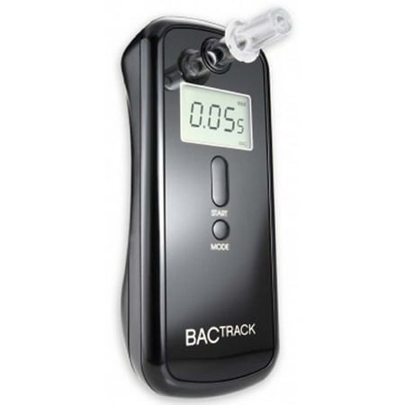 UPC 850167002245 product image for BACTRACK S75 Pro Breathalyzer (Black) | upcitemdb.com