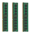 thumbnail image 1 of 3 memorias RAM de 4 GB, 2RX8 PC3-10600E, 1,5 V, DDR3, 1333 MHz, ECC, sin búfer para servidores y estaciones de trabajo (4 GB), 1 of 7