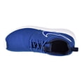 thumbnail image 5 of Nike Roshe One Big Kids' Shoes Gym Blue/Obsidian 599728-426, 5 of 6