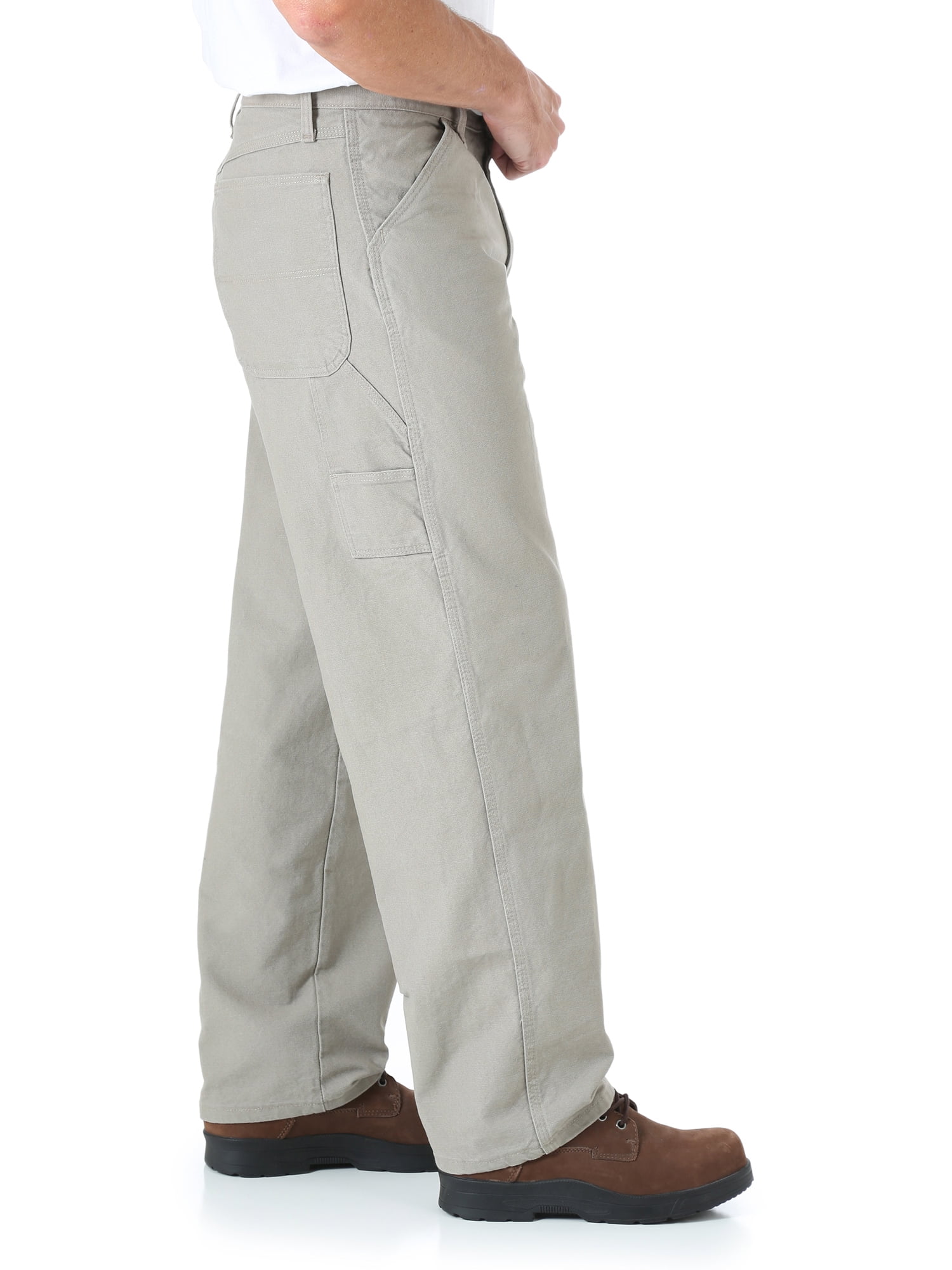 rustler carpenter pants