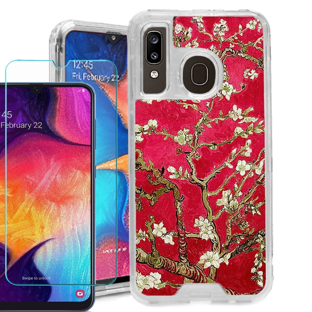 samsung galaxy a20 phone case amazon