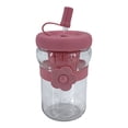 thumbnail image 4 of Vaso Prichos Para Cafe de Vidrio con Tapa 1 Pieza, 4 of 6