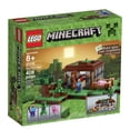 thumbnail image 1 of LEGO(MD) Minecraft - La première nuit (21115), 1 of 2