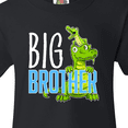 thumbnail image 4 of Inktastic Big Brother with Cute Alligators Youth T-Shirt, 4 of 5