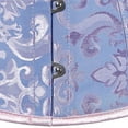 thumbnail image 5 of corset para mujer, Ropa moldeadora de corsé para mujer, control de barriga, blusa de corsé renacentista para mujer, parte superior moldeadora interior bustier, 5 of 5