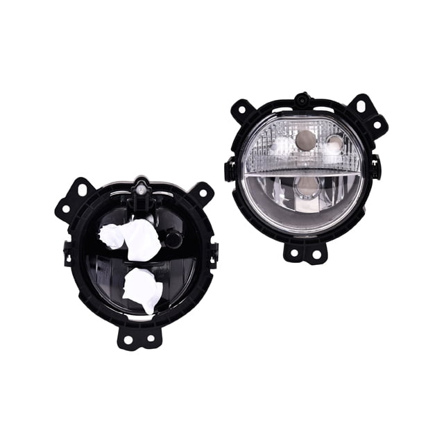 FARO NIEBLA DEPO PARA MINI COOPER 2017 al 2019 Derecho/Pasajero