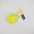 thumbnail image 1 of Colgante de bolso con personalidad de moda, tela de algodón bordada, colgante de bolso de escuela Mori de niña de flores creativa, 1 of 5