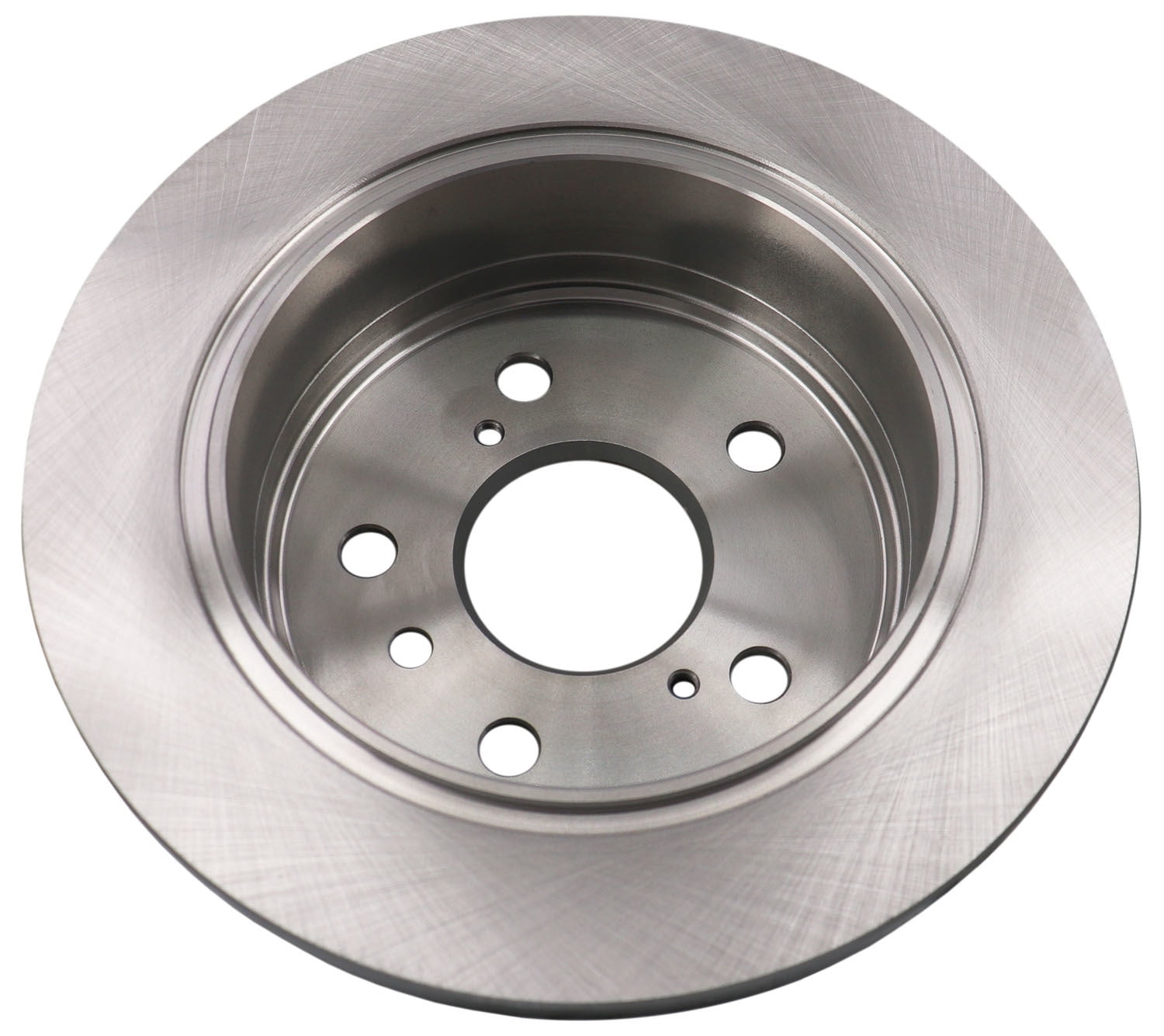 Winstop Brake Rotor, Rear WS238478, Toyota Camry 2006-2002