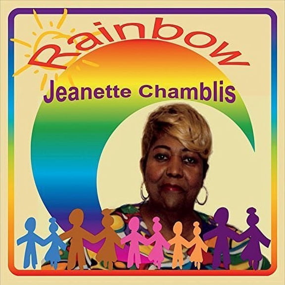 Chamblis,Jeanette - Rainbow - Kids & Family - CD