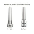thumbnail image 2 of MT2‑ER16 M10 Taper Collet Chuck Holder Face Milling Arbor Adapter CNC Milling Tools, 2 of 15