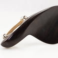 thumbnail image 2 of Simple Violin Chin Rest Violin Accessory 4/4 Instrument Accessory For Violin, 2 of 9