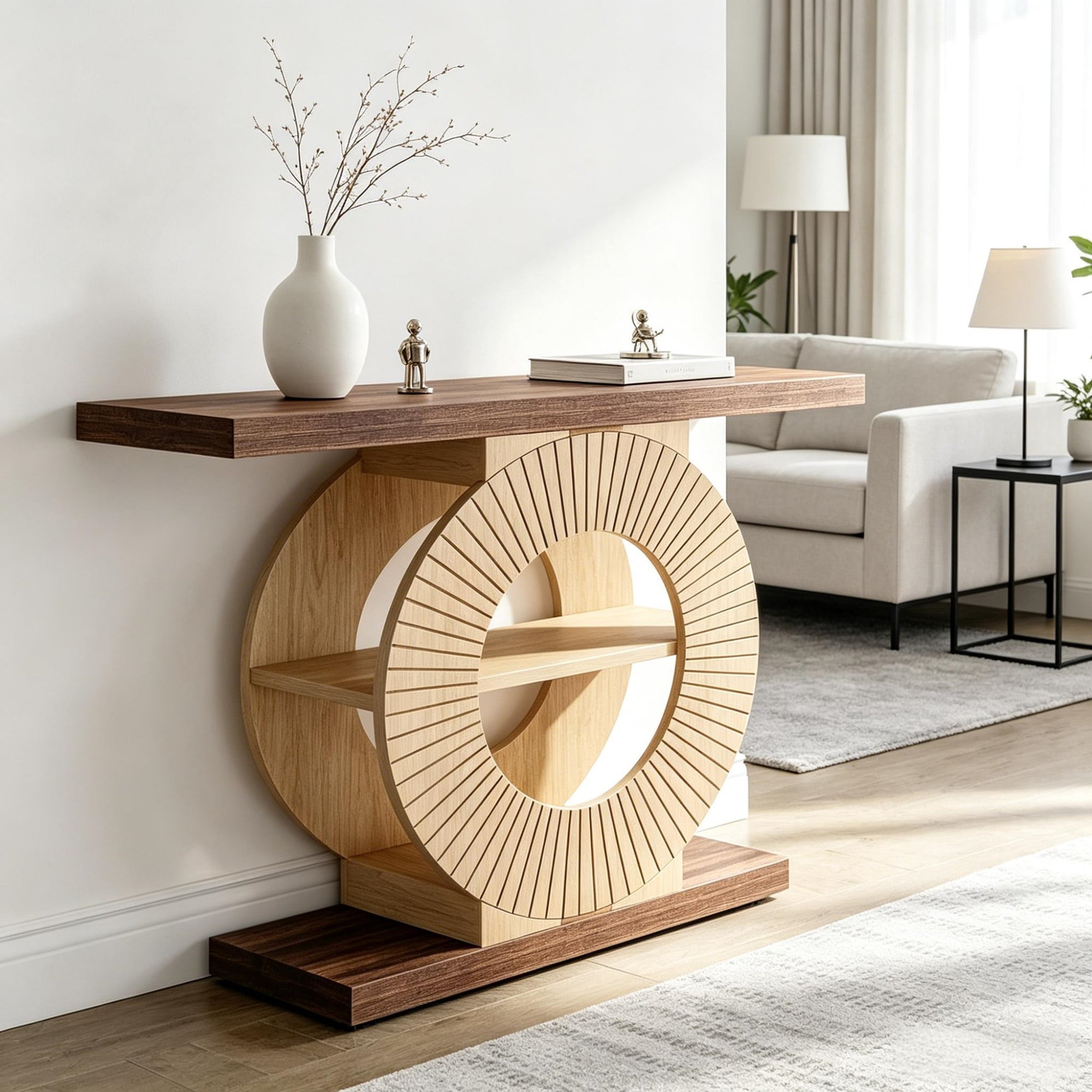 Console Table
