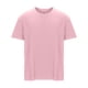 thumbnail image 1 of pstuiky camisetas para hombre, Camiseta informal de verano holgada de manga corta con cuello redondo para hombre camisas casuales para hombre l, 1 of 4