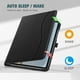 thumbnail image 4 of Funda Fintie para Samsung Galaxy Tab S10 FE/ S9 FE 5G 10.9 pulgadas/Tab S9 11 pulgadas, 4 of 9