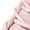Pink, variant on Girls Knee High Combat Boots, Lace Up Buckle Strap Tall Leather Riding Boots, Chunky Non Slip Lug Sole Fashion Boots Black 27