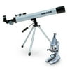 Meade Telescope Microscope Set