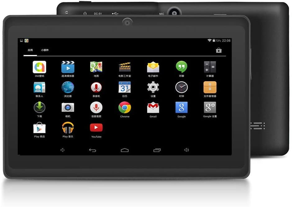 allwinner tablet 4.2.2