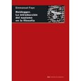 thumbnail image 1 of Heidegger. La Introducción Del Nazismo En La Filosofía Akal 9788446046561, 1 of 2